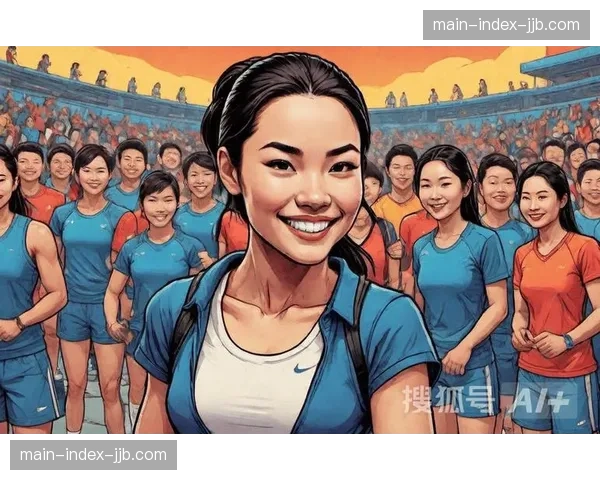 体育内容创作集群本季深度交融 助力赛事传播实现多维溢价