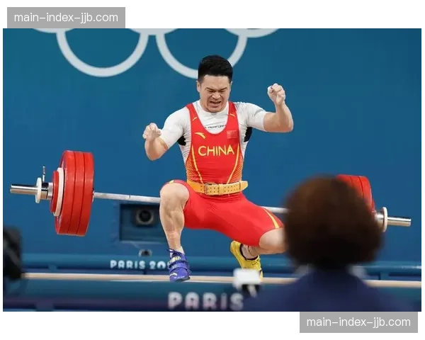 石智勇男子73公斤级破世界纪录夺金，浙江再添全运金牌