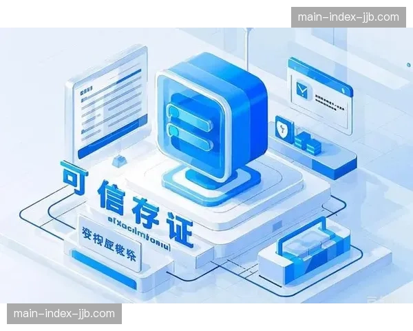 区块链版权存证技术在市场调整期应用 完善了视听资产全生命周期保护