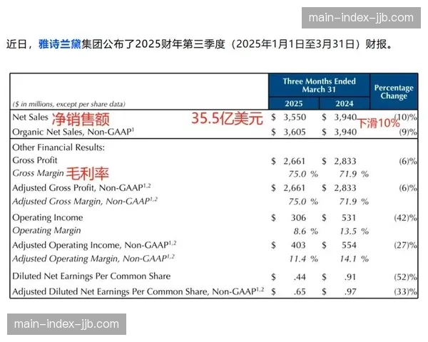 中国运动品牌2025年财报公布，海外市场营收大幅增长